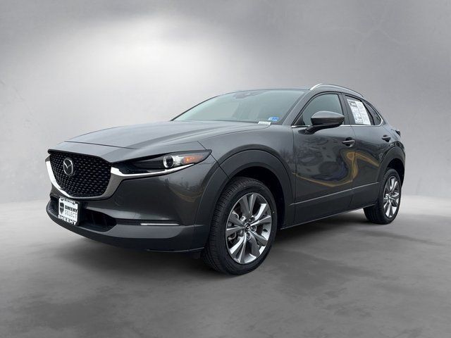 2023 MAZDA CX-30 2.5 S Preferred Package Chantilly VA