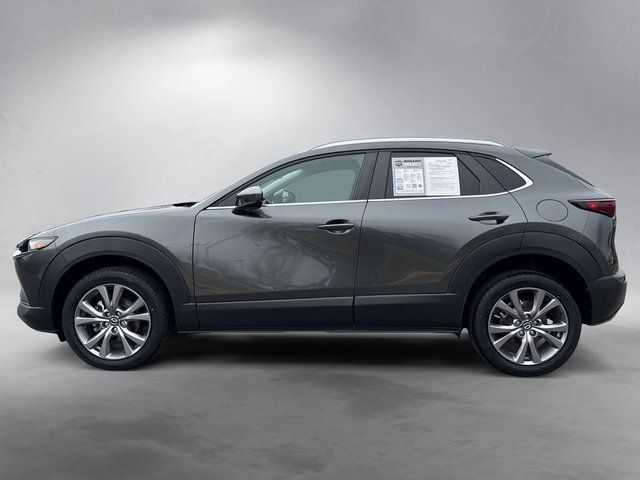 2023 MAZDA CX-30 2.5 S Preferred Package Chantilly VA