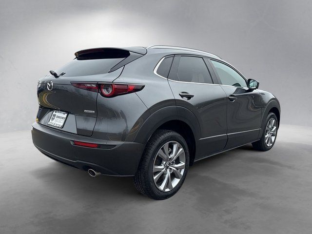 2023 MAZDA CX-30 2.5 S Preferred Package Chantilly VA