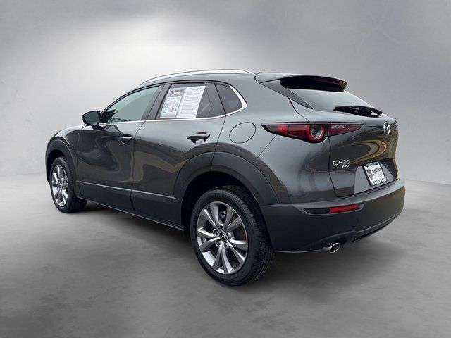 2023 MAZDA CX-30 2.5 S Preferred Package Chantilly VA