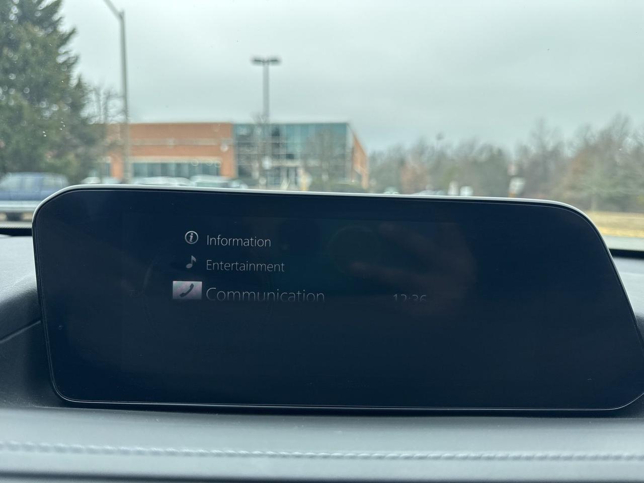 2023 MAZDA CX-30 2.5 S Preferred Package Chantilly VA