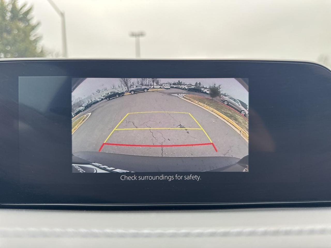 2023 MAZDA CX-30 2.5 S Preferred Package Chantilly VA