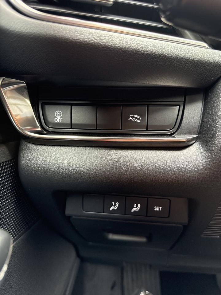 2023 MAZDA CX-30 2.5 S Preferred Package Chantilly VA