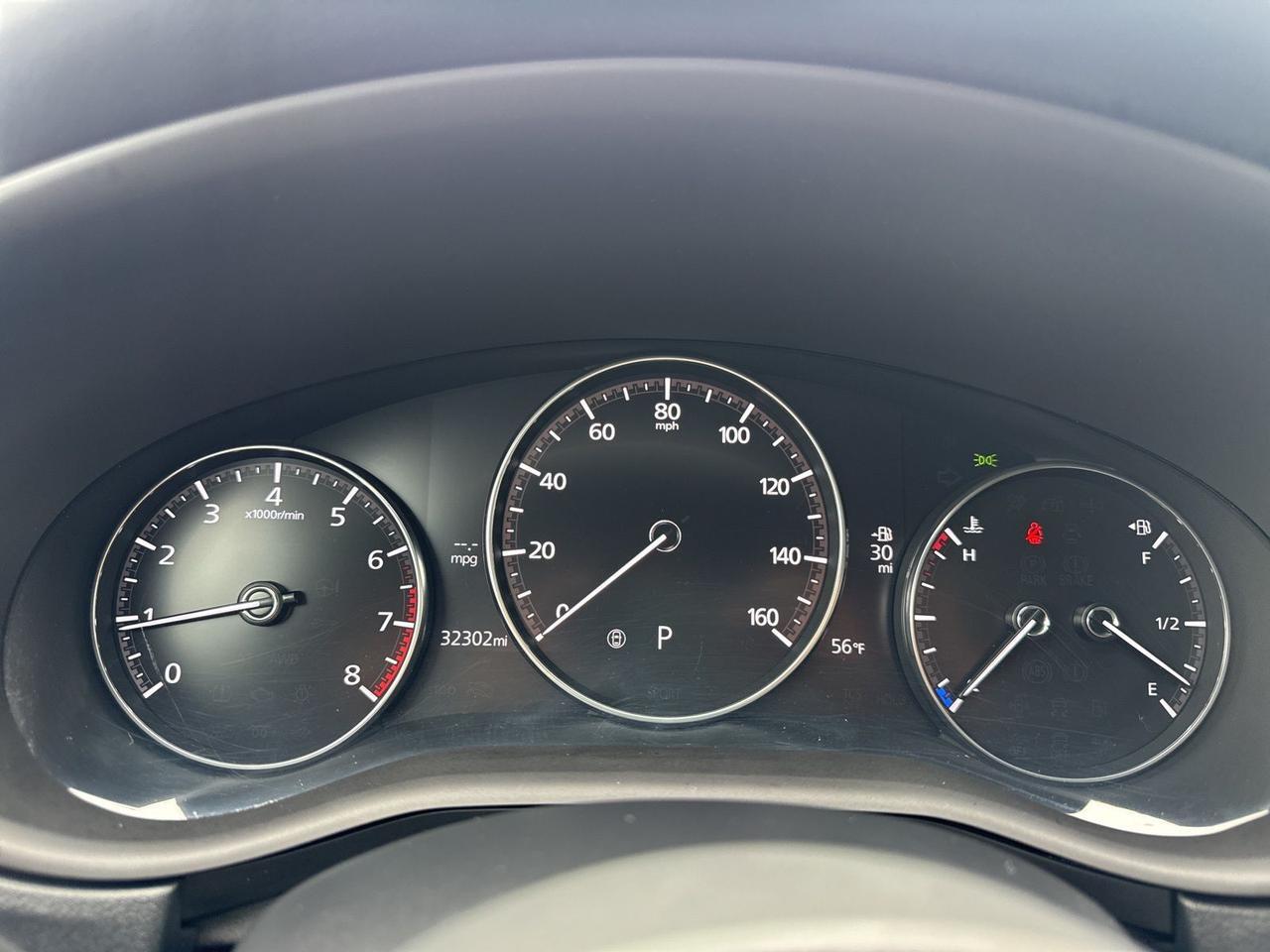 2023 MAZDA CX-30 2.5 S Preferred Package Chantilly VA