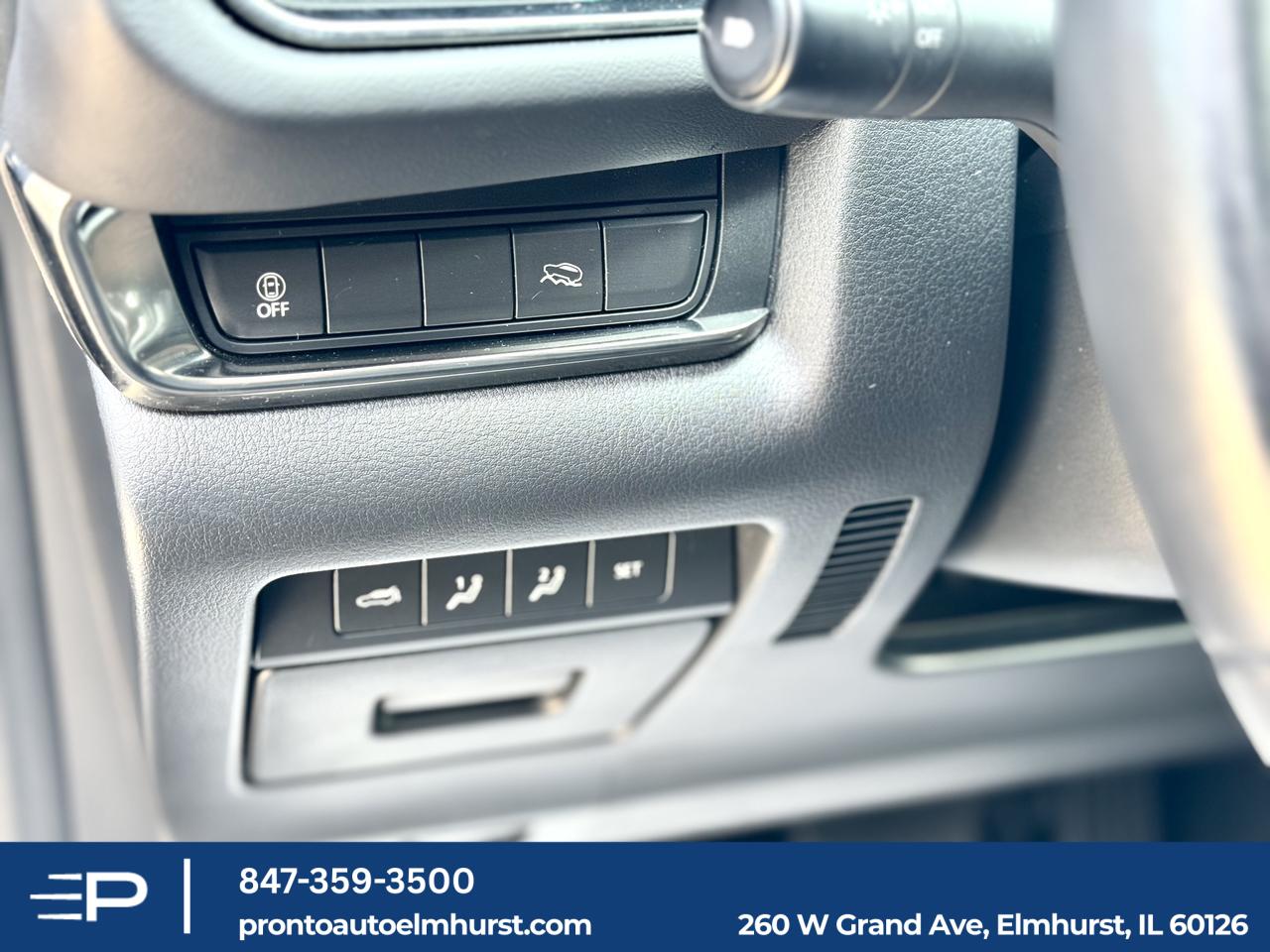 2023 MAZDA CX-30 2.5 S Premium Package Elmhurst IL