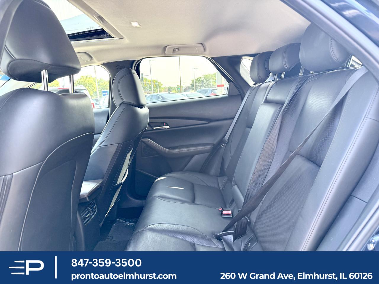 2023 MAZDA CX-30 2.5 S Premium Package Elmhurst IL