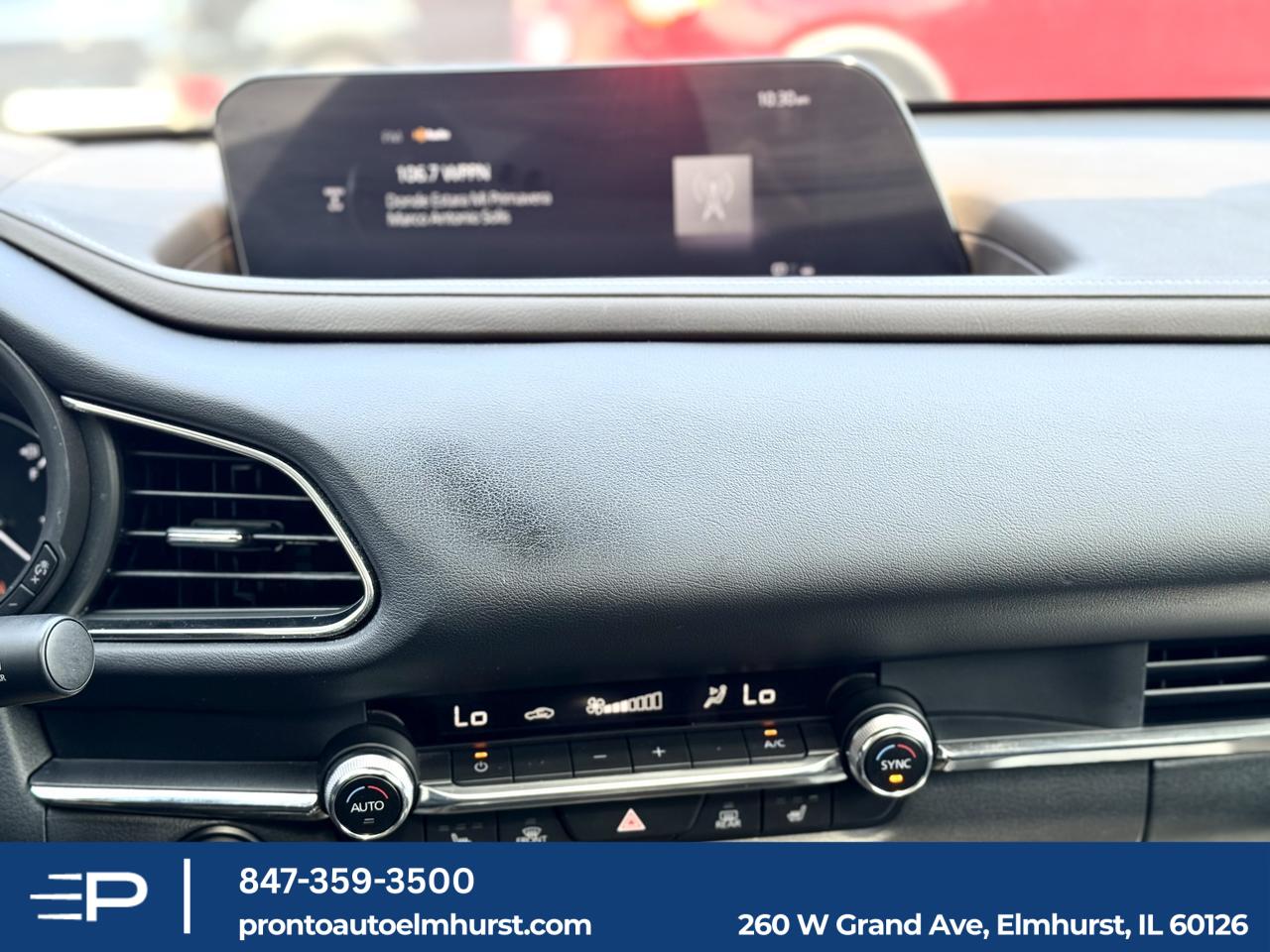 2023 MAZDA CX-30 2.5 S Premium Package Elmhurst IL