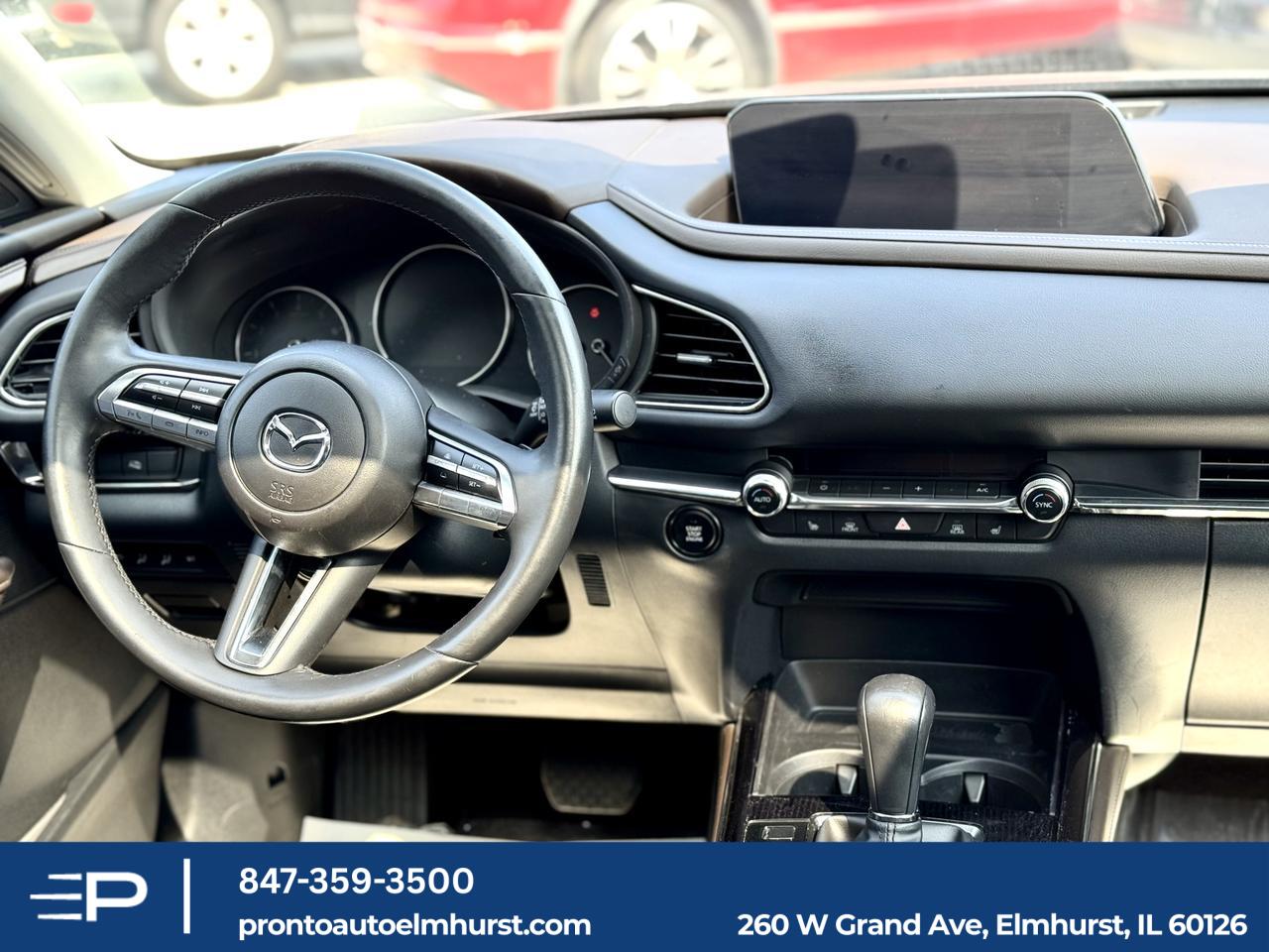 2023 MAZDA CX-30 2.5 S Premium Package Elmhurst IL