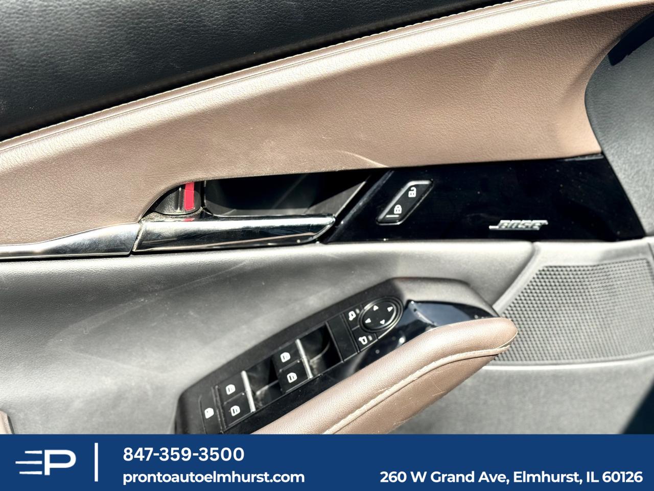 2023 MAZDA CX-30 2.5 S Premium Package Elmhurst IL