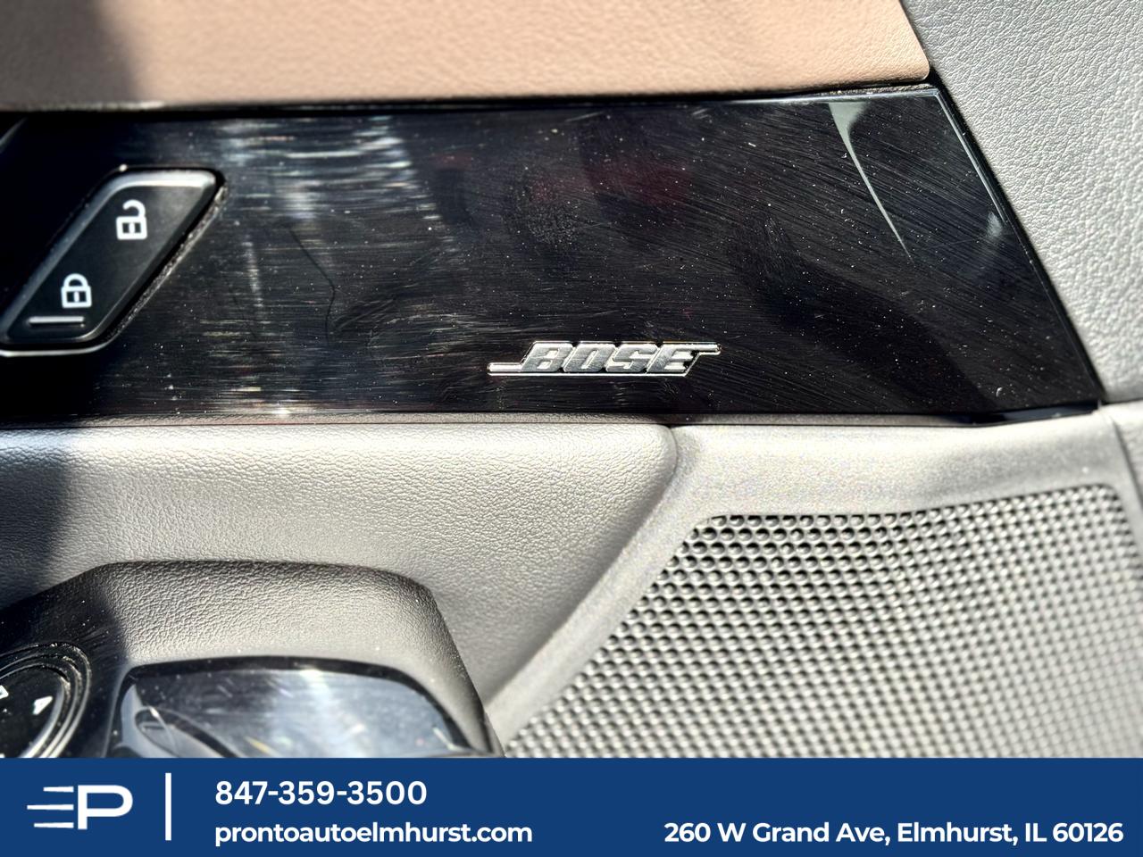 2023 MAZDA CX-30 2.5 S Premium Package Elmhurst IL