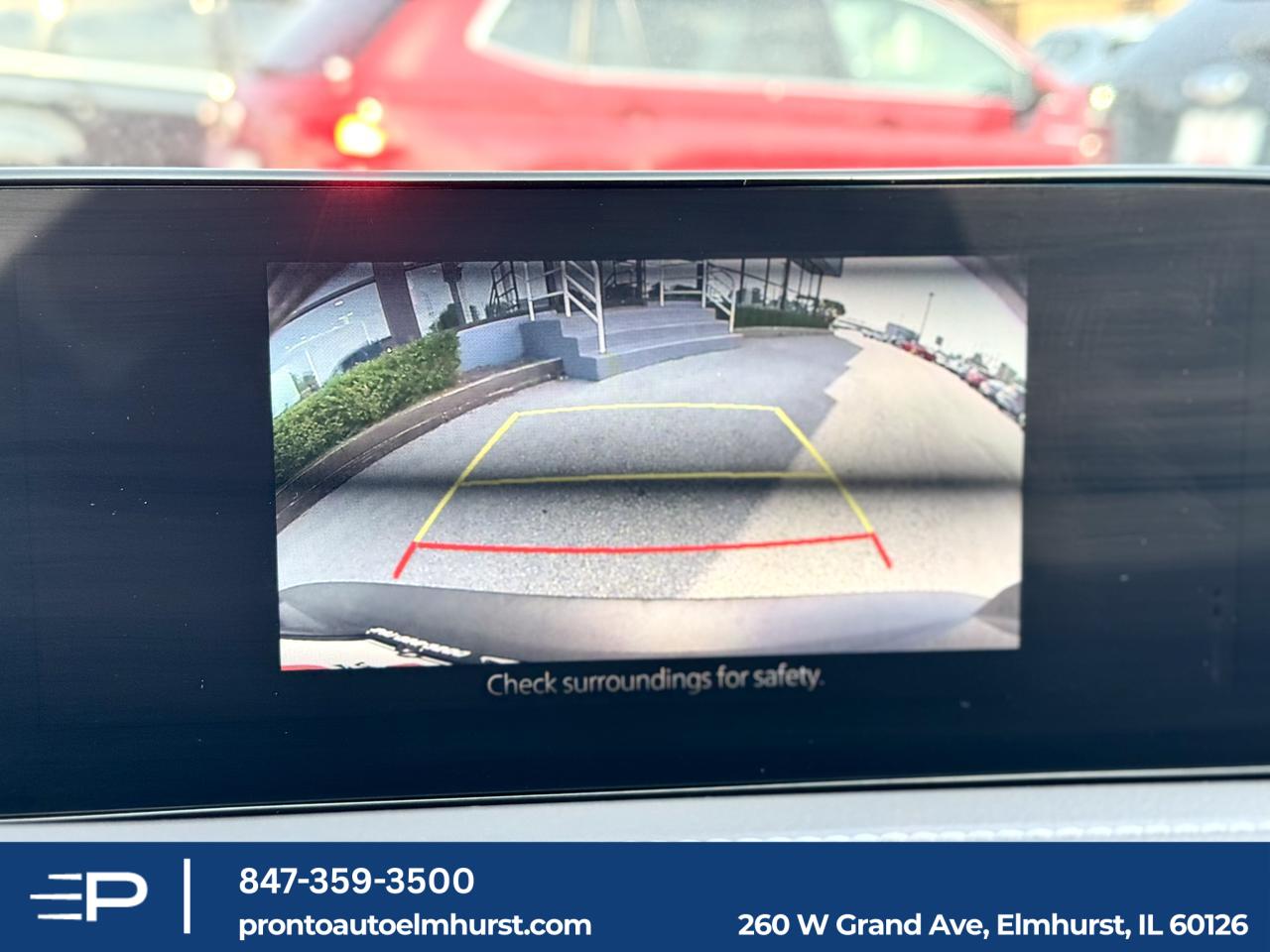 2023 MAZDA CX-30 2.5 S Premium Package Elmhurst IL