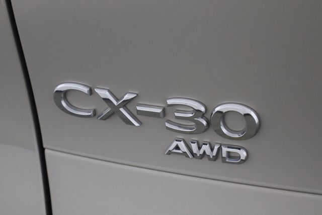 2023 MAZDA CX-30 2.5 S Premium Package Raleigh NC