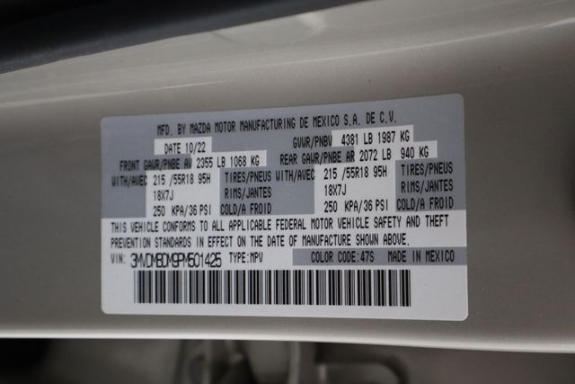 2023 MAZDA CX-30 2.5 S Premium Package Raleigh NC