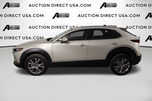 2023 MAZDA CX-30 2.5 S Premium Package Raleigh NC