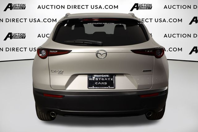 2023 MAZDA CX-30 2.5 S Premium Package Raleigh NC