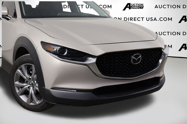 2023 MAZDA CX-30 2.5 S Premium Package Raleigh NC