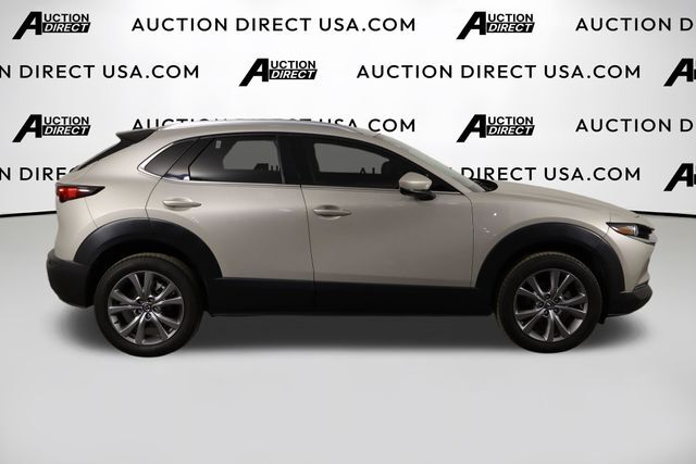 2023 MAZDA CX-30 2.5 S Premium Package Raleigh NC