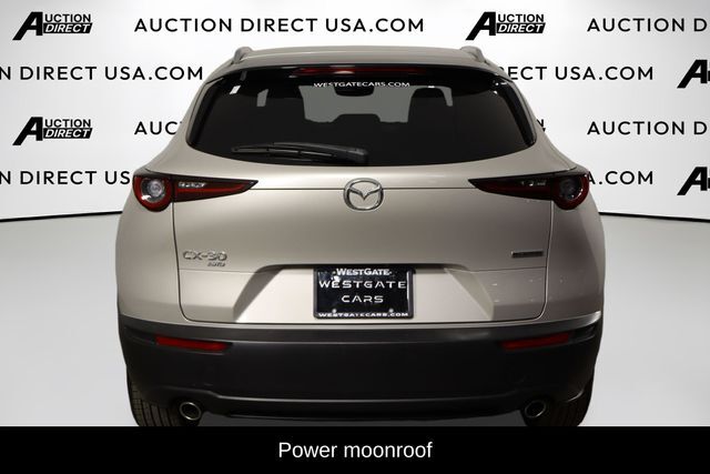 2023 MAZDA CX-30 2.5 S Premium Package Raleigh NC