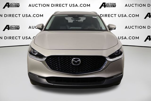 2023 MAZDA CX-30 2.5 S Premium Package Raleigh NC