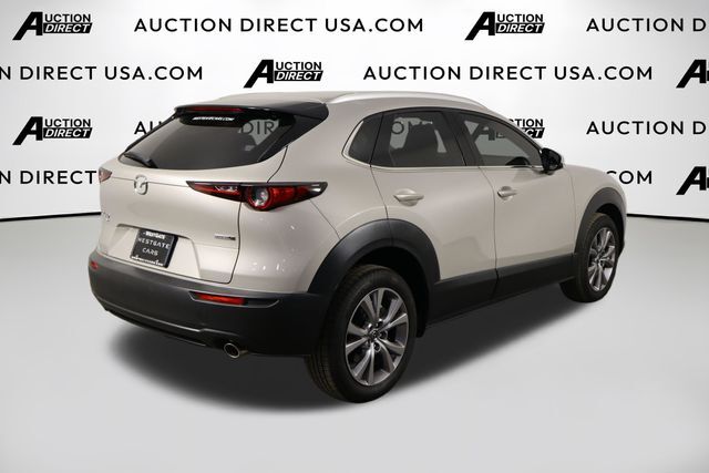 2023 MAZDA CX-30 2.5 S Premium Package Raleigh NC