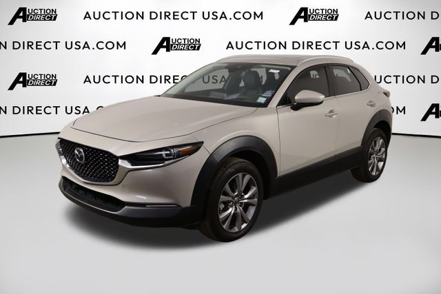 2023 MAZDA CX-30