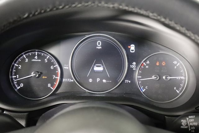 2023 MAZDA CX-30 2.5 S Premium Package Raleigh NC