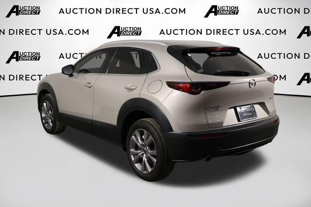 2023 MAZDA CX-30 2.5 S Premium Package Raleigh NC