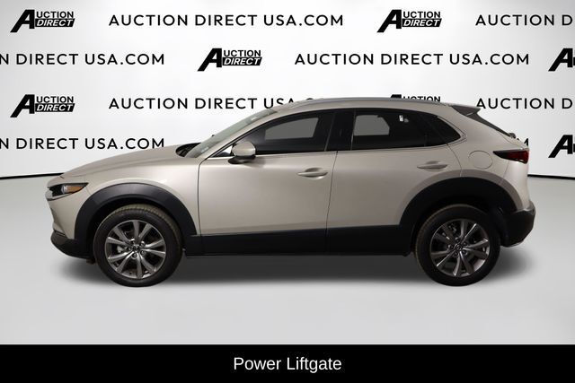 2023 MAZDA CX-30 2.5 S Premium Package Raleigh NC