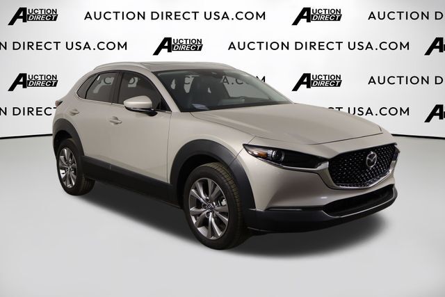 2023 MAZDA CX-30 2.5 S Premium Package Raleigh NC