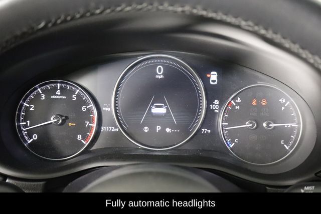 2023 MAZDA CX-30 2.5 S Premium Package Raleigh NC