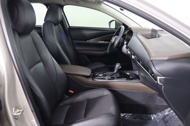 2023 MAZDA CX-30 2.5 S Premium Package Raleigh NC