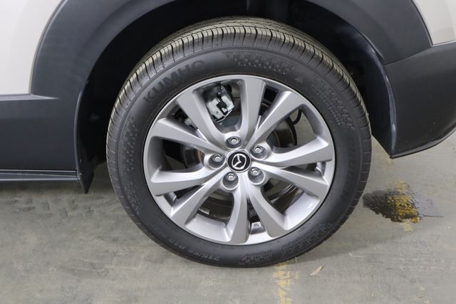 2023 MAZDA CX-30 2.5 S Premium Package Raleigh NC