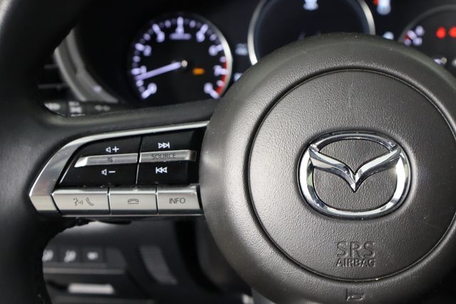 2023 MAZDA CX-30 2.5 S Premium Package Raleigh NC