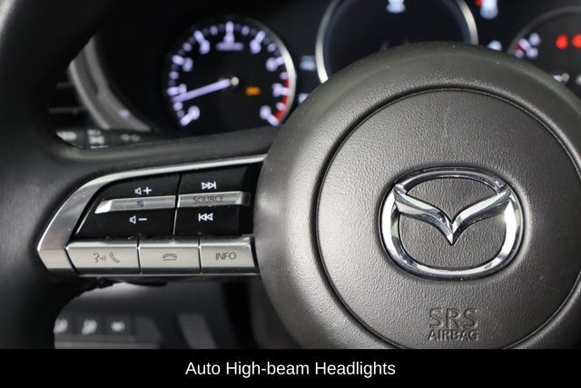 2023 MAZDA CX-30 2.5 S Premium Package Raleigh NC