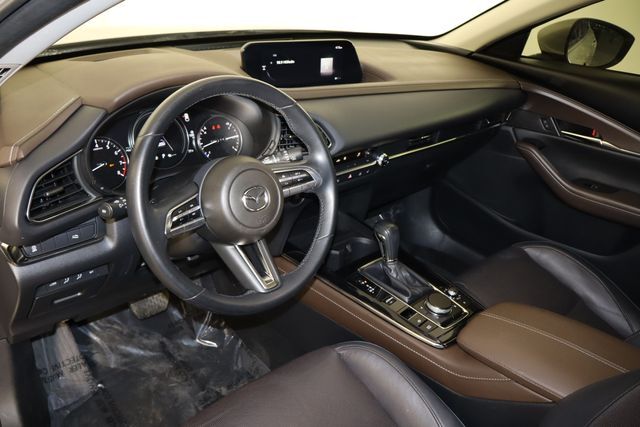 2023 MAZDA CX-30 2.5 S Premium Package Raleigh NC
