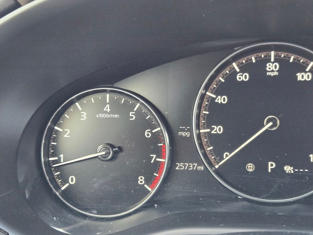 2023 MAZDA CX-30 2.5 S Premium Package Roseville CA