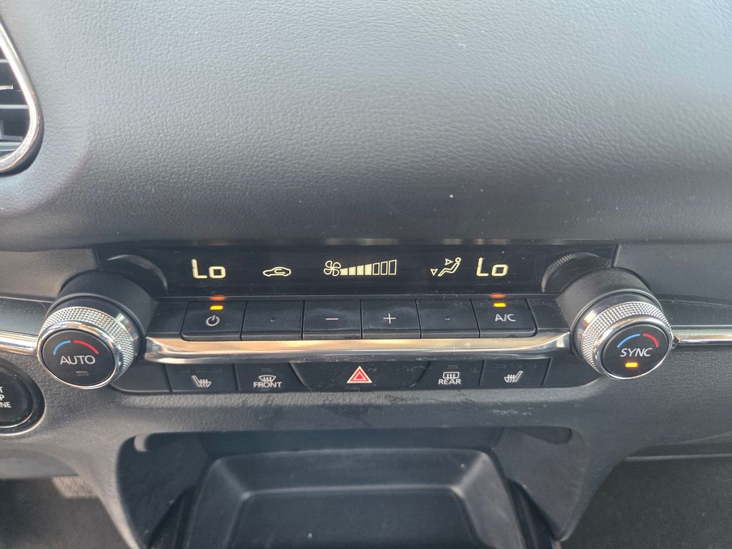 2023 MAZDA CX-30 2.5 S Premium Package Roseville CA