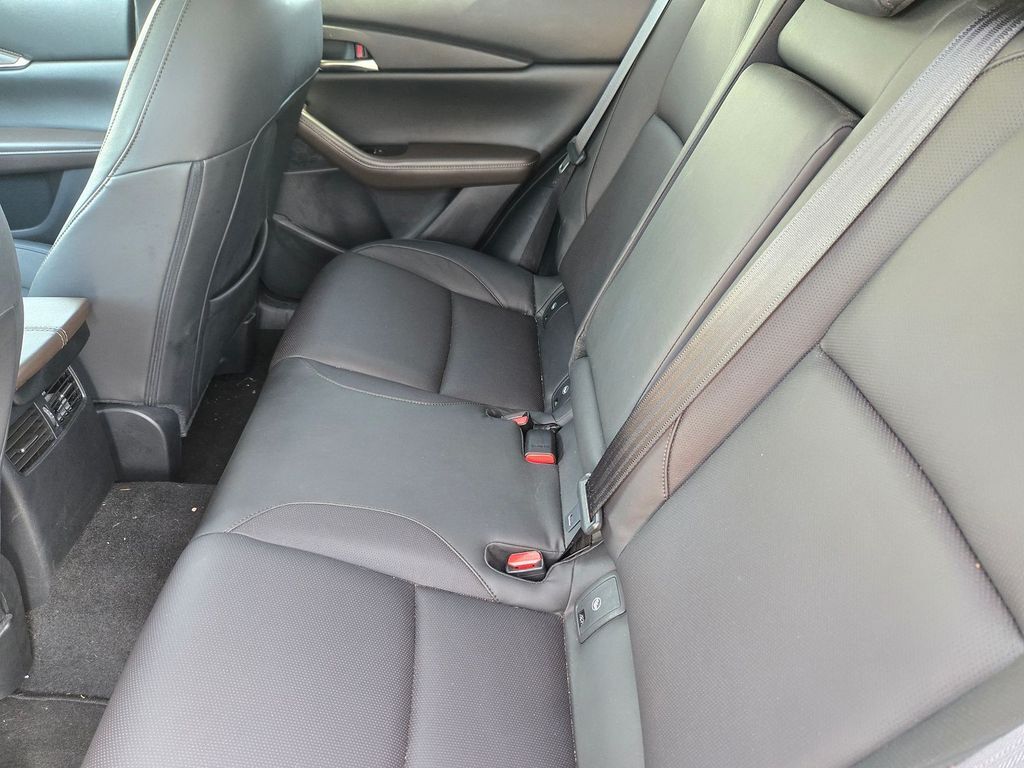 2023 MAZDA CX-30 2.5 S Premium Package Roseville CA