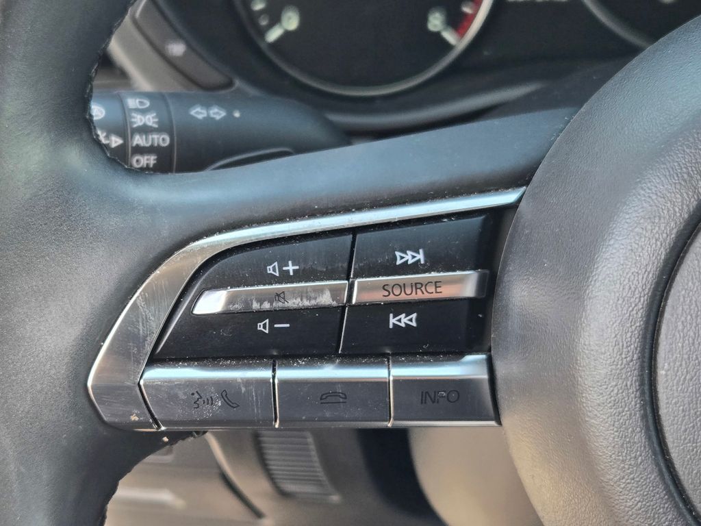 2023 MAZDA CX-30 2.5 S Premium Package Roseville CA