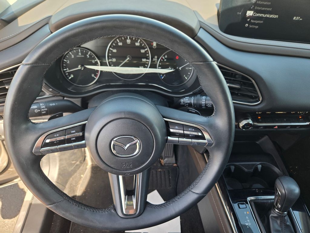 2023 MAZDA CX-30 2.5 S Premium Package Roseville CA