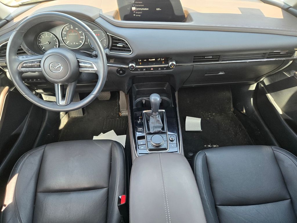 2023 MAZDA CX-30 2.5 S Premium Package Roseville CA