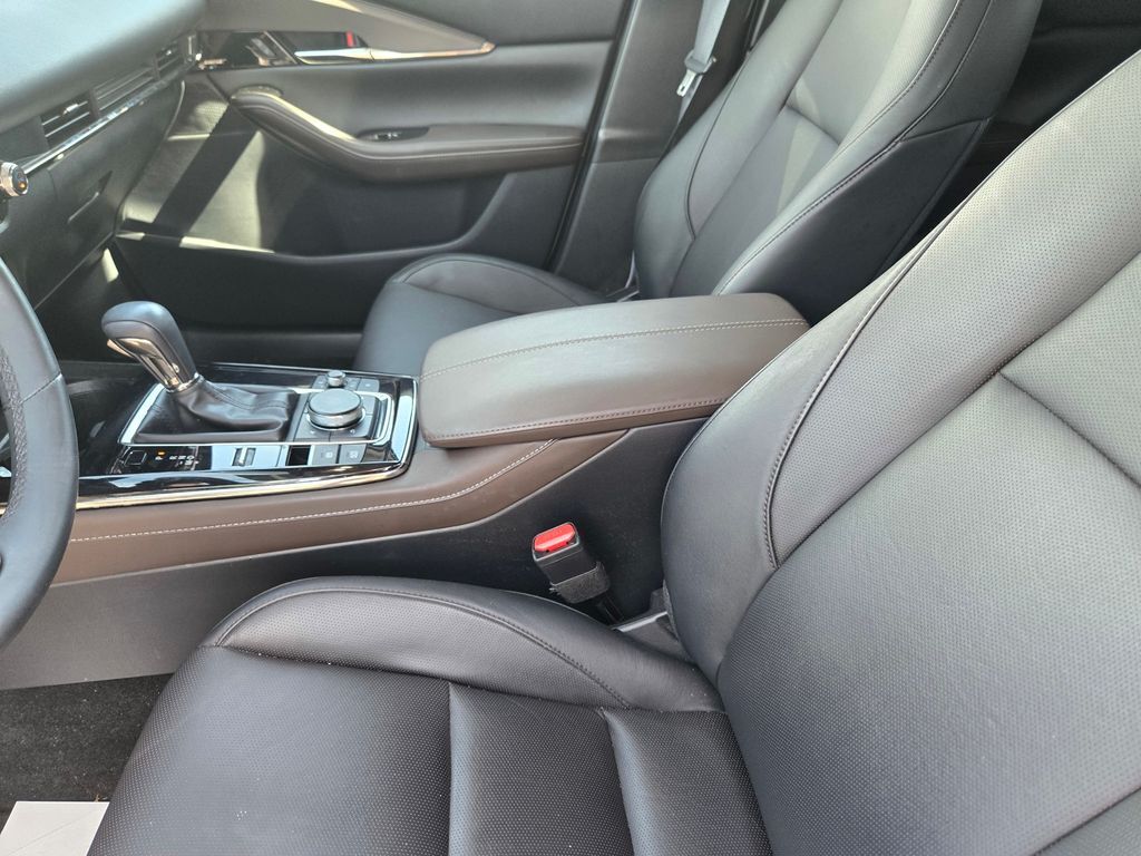 2023 MAZDA CX-30 2.5 S Premium Package Roseville CA