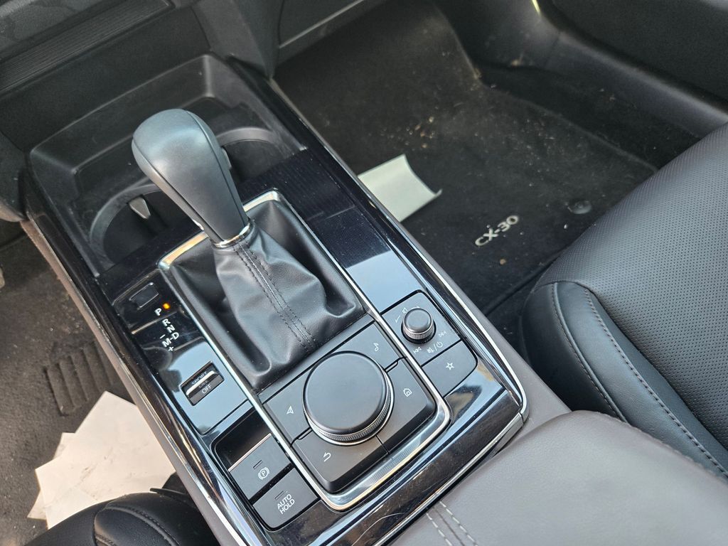 2023 MAZDA CX-30 2.5 S Premium Package Roseville CA