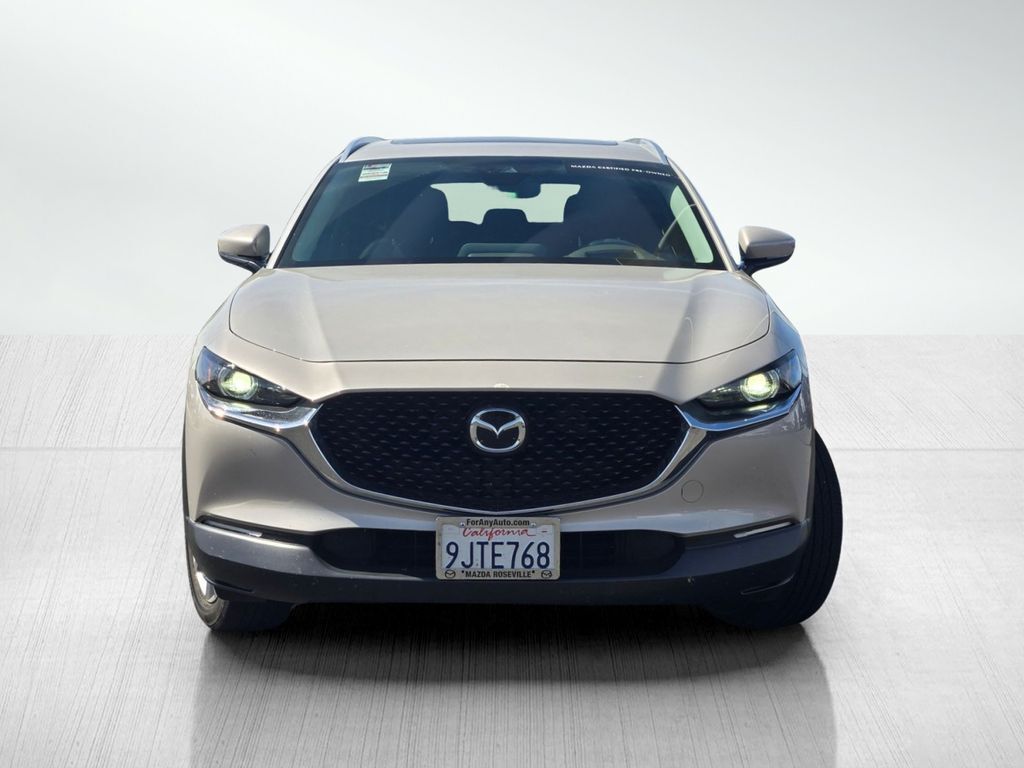 2023 MAZDA CX-30 2.5 S Premium Package