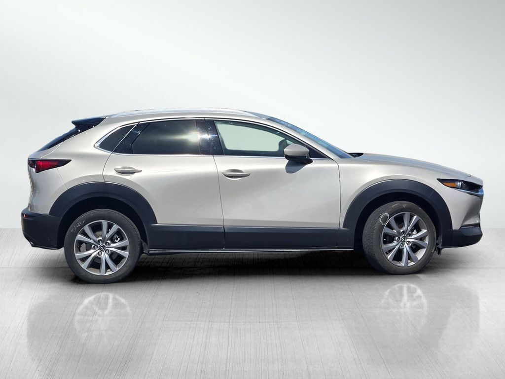 2023 MAZDA CX-30 2.5 S Premium Package