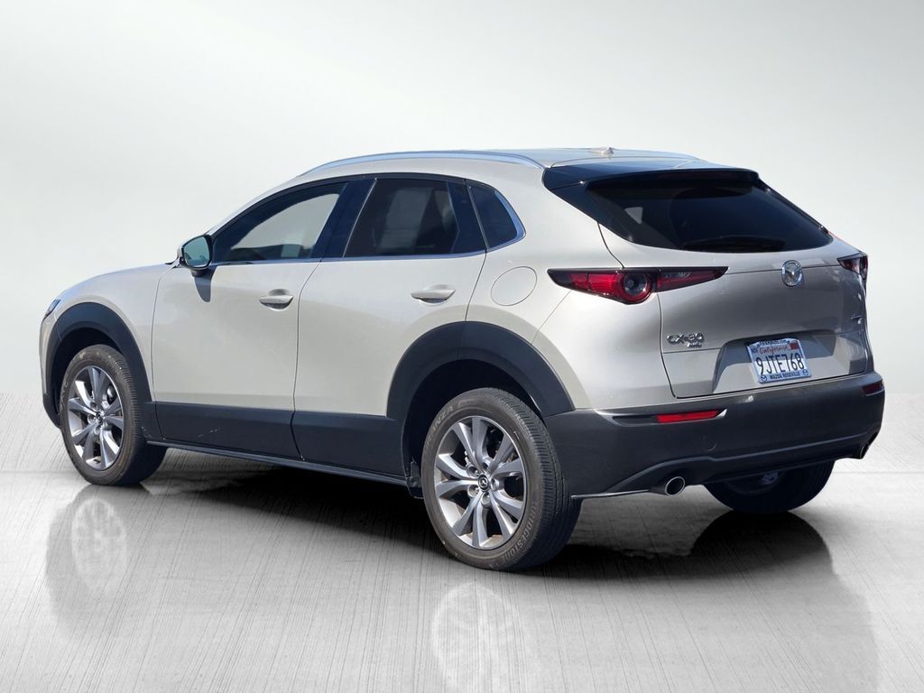 2023 MAZDA CX-30 2.5 S Premium Package Roseville CA