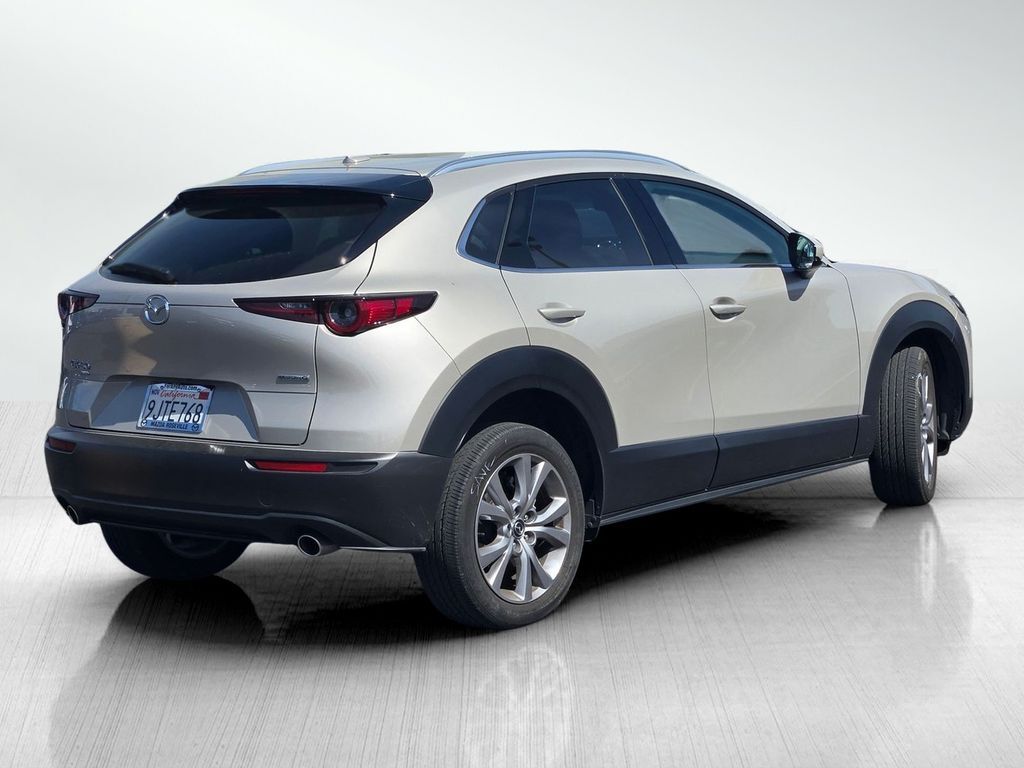 2023 MAZDA CX-30 2.5 S Premium Package Roseville CA