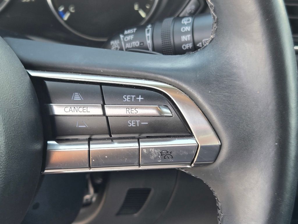 2023 MAZDA CX-30 2.5 S Premium Package Roseville CA