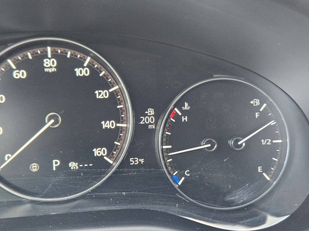 2023 MAZDA CX-30 2.5 S Premium Package Roseville CA