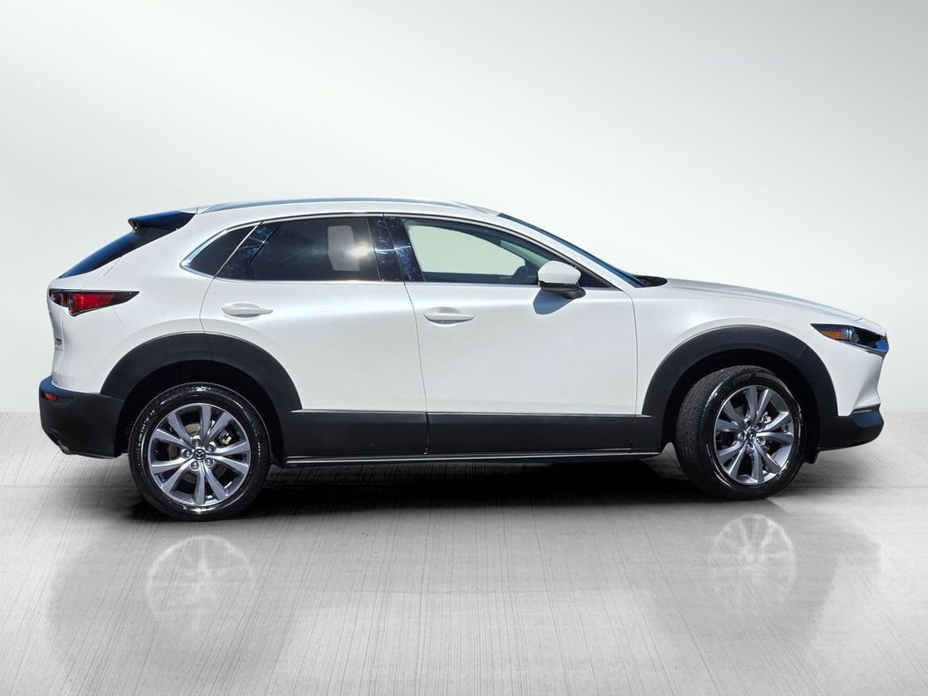 2023 MAZDA CX-30 2.5 S Premium Package